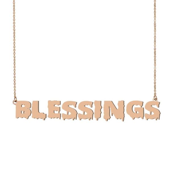 blessings name necklace , cool bloody art name necklace for halloween and santa's day jewelry gift for kids boys girls, Silver
blessings name necklace , cool bloody art name necklace for halloween and santa's day jewelry gift for kids boys girls, Silver