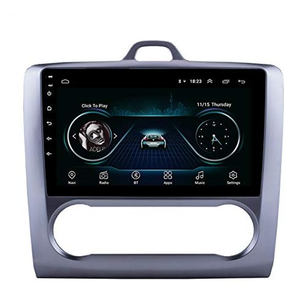 9" android 9.0 quad core car multimedia touch screen radio for 2004-2011 ford focus exi at with bluetooth usb wifi support swc 1080p
9" android 9.0 quad core car multimedia touch screen radio for 2004-2011 ford focus exi at with bluetooth usb wifi support swc 1080p