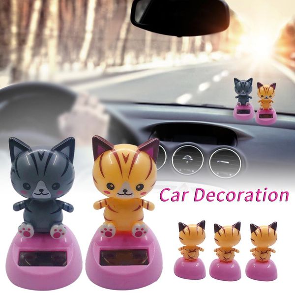 new fashion solar powered dancing animal swinging animated bobble dancer toy car decor kids toys gift innovative decoration
new fashion solar powered dancing animal swinging animated bobble dancer toy car decor kids toys gift innovative decoration