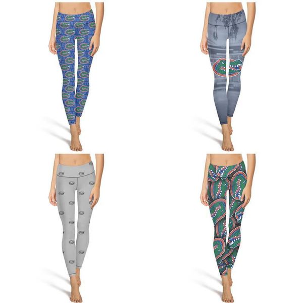 florida gators football logo fashion women printing yoga pants elasticity casual full length suitable for sports leggings florida gators, Black
florida gators football logo fashion women printing yoga pants elasticity casual full length suitable for sports leggings florida gators, Black