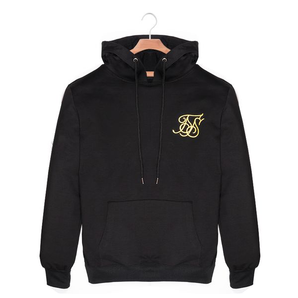mens silk hooded hoodie streetwear siksilk sweatshirts 2020 autumn hip hop hoody fashion pullover silk hoodies men, Black
mens silk hooded hoodie streetwear siksilk sweatshirts 2020 autumn hip hop hoody fashion pullover silk hoodies men, Black