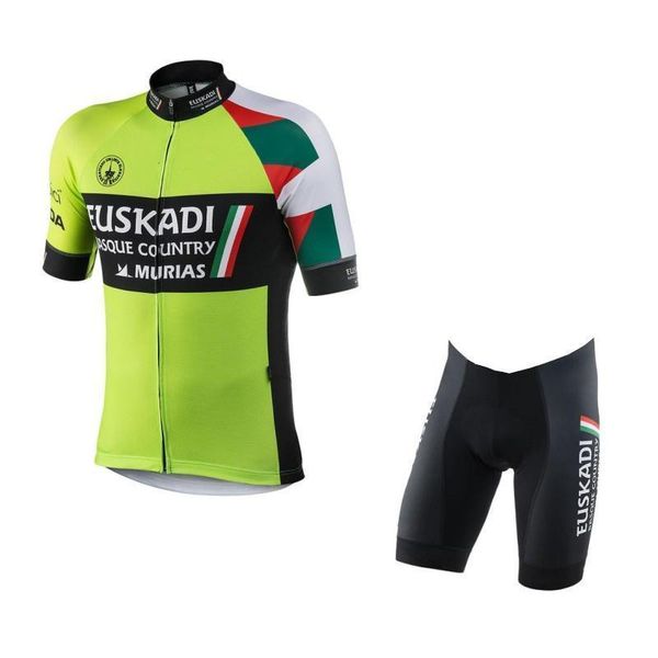 2020 ropa ciclismo team euskadi basque country murias cycling jerseys set summer bicycle maillot breathable mtb short sleeve bike cloth, Black;red
2020 ropa ciclismo team euskadi basque country murias cycling jerseys set summer bicycle maillot breathable mtb short sleeve bike cloth, Black;red