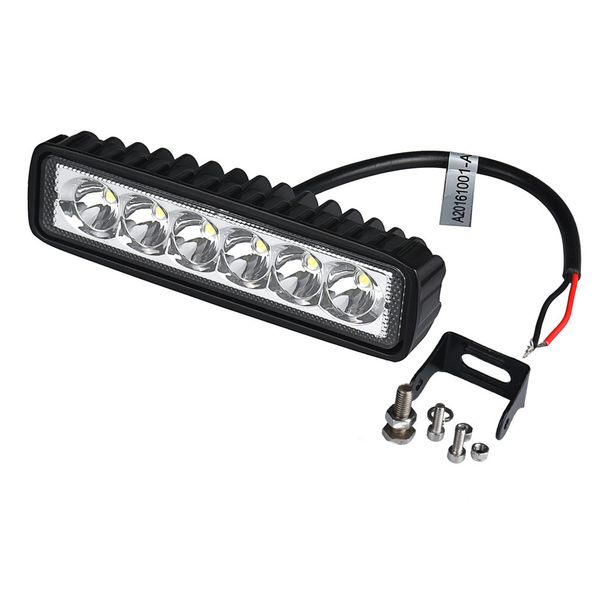 car light lamp 18w spotlight led light work bar lamp driving fog offroad suv 4wd car boat truck a19
car light lamp 18w spotlight led light work bar lamp driving fog offroad suv 4wd car boat truck a19
