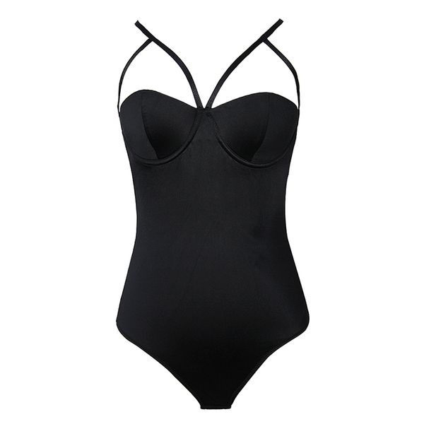 thong bodysuit shapewear women full body shaper waist trainer stomach slimming underwear overbust tummy control shaper trimmer, Black;white
thong bodysuit shapewear women full body shaper waist trainer stomach slimming underwear overbust tummy control shaper trimmer, Black;white
