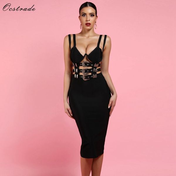 oxtrad nightclub black bandage skirt new 2020 women's fashion neck bandage skirt club dress bandage skirt, Black;pink
oxtrad nightclub black bandage skirt new 2020 women's fashion neck bandage skirt club dress bandage skirt, Black;pink