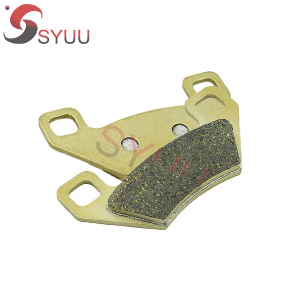 motorcycle coper semi-metal front rear brake pads for artic cat hdx500 hdx700 prowler xtx700 xtz1000 prowler
motorcycle coper semi-metal front rear brake pads for artic cat hdx500 hdx700 prowler xtx700 xtz1000 prowler