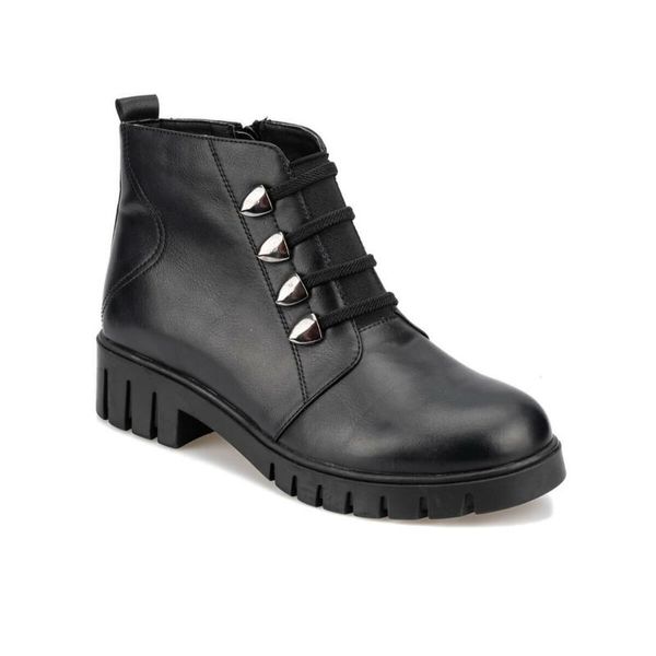 flo 92.158221.z black women casual shoes polaris