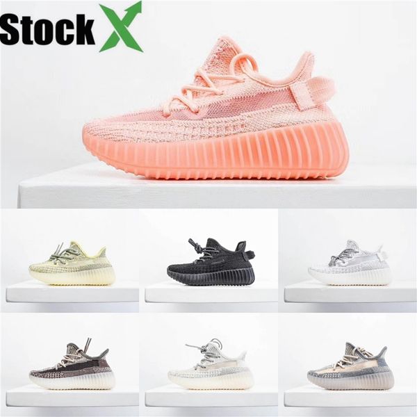 baby kids run shoes kanye west static running shoes v2 children athletic shoes boys girls fluorescent green phosphor#934
baby kids run shoes kanye west static running shoes v2 children athletic shoes boys girls fluorescent green phosphor#934