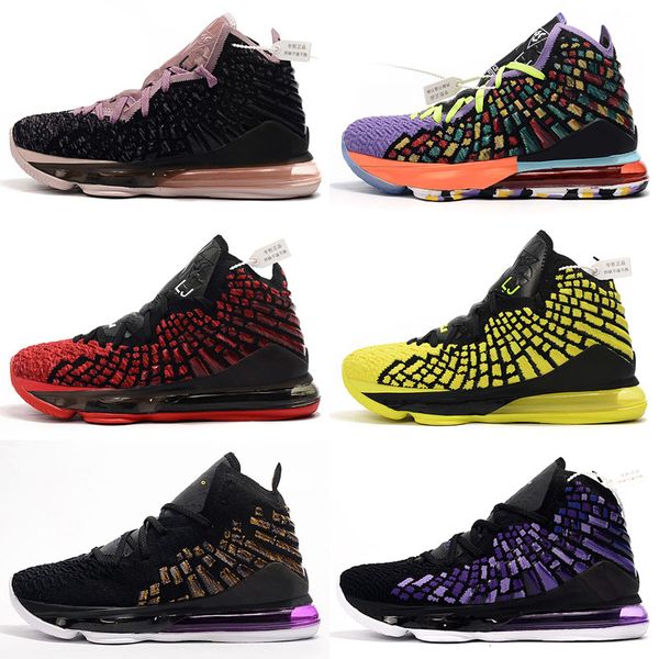 2020 new shoes lebron xvii 17 shoes kids mens women athletic 17s wolf grey lebron 16 basketball shoes, Black
2020 new shoes lebron xvii 17 shoes kids mens women athletic 17s wolf grey lebron 16 basketball shoes, Black