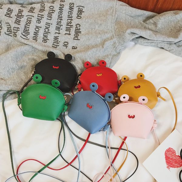 korean-style children's rucksack 2018 new style fashion creative accessories shoulder bag cartoon cute baby shoulder bag fashion
korean-style children's rucksack 2018 new style fashion creative accessories shoulder bag cartoon cute baby shoulder bag fashion