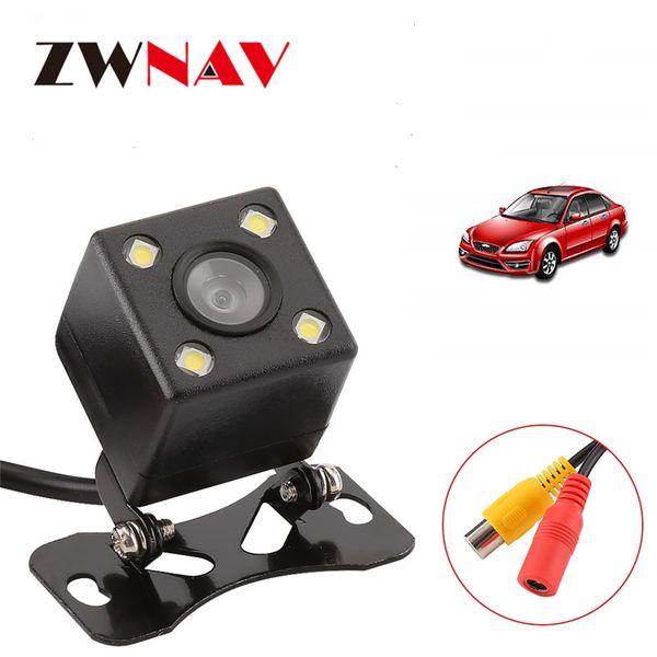 zwnav hd universal waterproof car rear view camera reverse backup car backside parking back up camera
zwnav hd universal waterproof car rear view camera reverse backup car backside parking back up camera