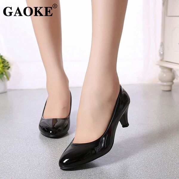 autumn white work party wedding office shoes woman low heels round toe pumps shallow mouth women boat shoes zapatos de mujer, Black
autumn white work party wedding office shoes woman low heels round toe pumps shallow mouth women boat shoes zapatos de mujer, Black