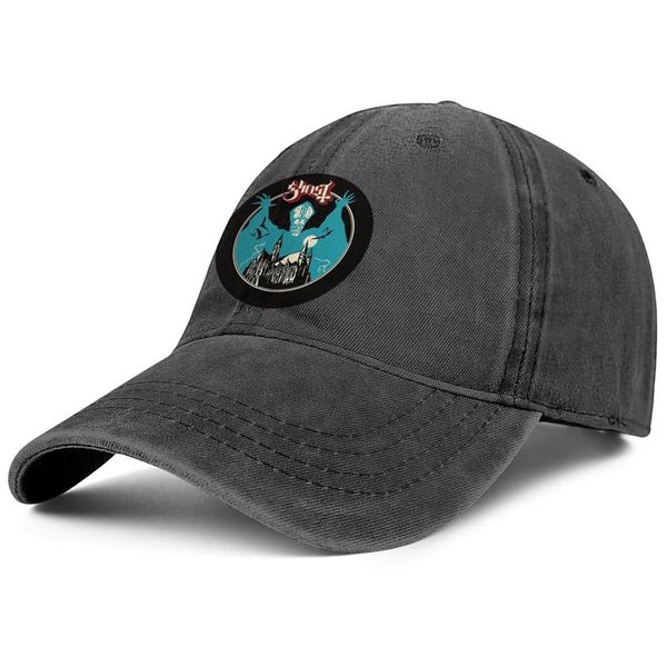 ghost-design-opus-art-eponymous album black mens and women baseball denim cap cool fitted custom design your own vintage personalized best, Blue;gray
ghost-design-opus-art-eponymous album black mens and women baseball denim cap cool fitted custom design your own vintage personalized best, Blue;gray