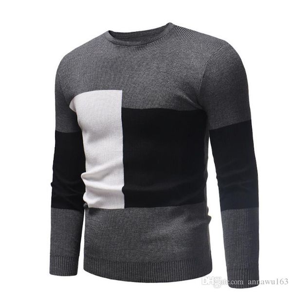 мужские свитера мужские водолазки сплошной цвет повседневный свитер мужской slim fit марка вязаные пуловеры -3xl для продажи, White;black
мужские свитера мужские водолазки сплошной цвет повседневный свитер мужской slim fit марка вязаные пуловеры -3xl для продажи, White;black