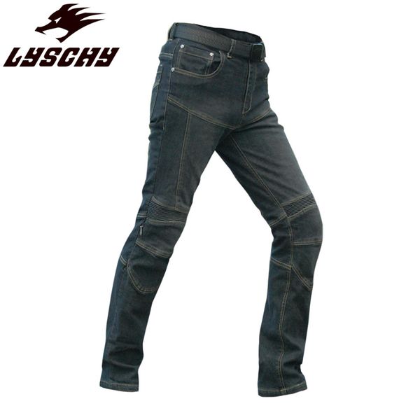 lyschy riding motorcycle pants trousers reflective clothing jeans biker moto goods protection man men rider racing pant jeans, Black;blue
lyschy riding motorcycle pants trousers reflective clothing jeans biker moto goods protection man men rider racing pant jeans, Black;blue