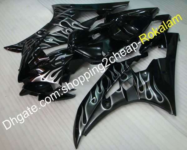 for yamaha fairing yzfr6 2006 2007 yzf r6 yzf-r6 06-07 yzf600 r6 white flame black bodywork abs motorcycle fairings (injection molding)
for yamaha fairing yzfr6 2006 2007 yzf r6 yzf-r6 06-07 yzf600 r6 white flame black bodywork abs motorcycle fairings (injection molding)