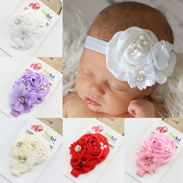 flower floral crystal pearl baby girl headband infant hair accessories cloth band newborn headwear tiara headwrap gift toddlers, Slivery;white
flower floral crystal pearl baby girl headband infant hair accessories cloth band newborn headwear tiara headwrap gift toddlers, Slivery;white