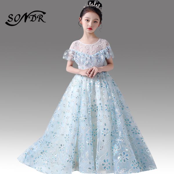 elegant flower girl dresses ht165 embroidery crystal flower girls dress for party and wedding o-neck lace girls gowns, Red;yellow
elegant flower girl dresses ht165 embroidery crystal flower girls dress for party and wedding o-neck lace girls gowns, Red;yellow
