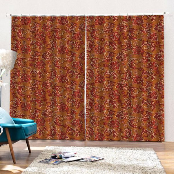 custom height modern curtain home window for bedroom blackout euporean pattern curtains for living room blackout curtains
custom height modern curtain home window for bedroom blackout euporean pattern curtains for living room blackout curtains