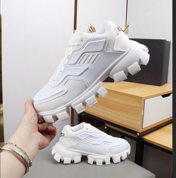cloudbust thunder knit sneakers mens luxury designer casual shoes mens classical casual shoes fabric rubber trainers outdoor h114 xshfbcl, Black
cloudbust thunder knit sneakers mens luxury designer casual shoes mens classical casual shoes fabric rubber trainers outdoor h114 xshfbcl, Black