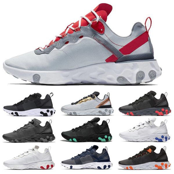 2019 react element 87 volt 55 game royal taped seams running shoes for women men 55s blue chill trainer 87s sail sports sneakers
2019 react element 87 volt 55 game royal taped seams running shoes for women men 55s blue chill trainer 87s sail sports sneakers