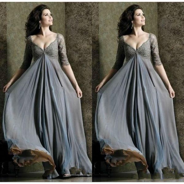 elegant maternity evening dresses plus size v neck a line full length half sleeve prom dresses mother of the bride gowns, Black;red
elegant maternity evening dresses plus size v neck a line full length half sleeve prom dresses mother of the bride gowns, Black;red