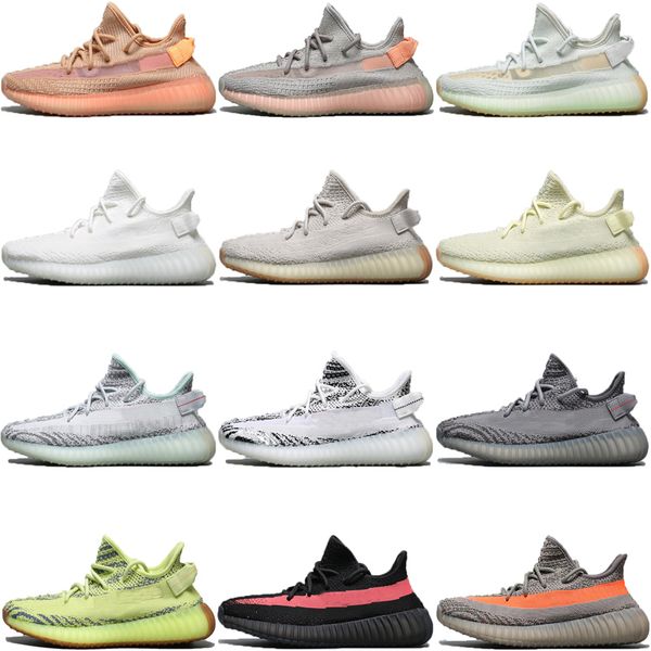 Дешевые Kanye West Кроссовки V2 Кунжут Желтый Зебра Сливочное Масло Крем Белый Черный K
Дешевые Kanye West Кроссовки V2 Кунжут Желтый Зебра Сливочное Масло Крем Белый Черный K