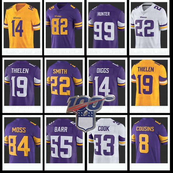 19 adam thielen minnesota 14 stefon diggs viking jersey dalvin cook 8 kirk cousins 55 anthony barr kyle rudolph danielle hunter randy moss, Black;red
19 adam thielen minnesota 14 stefon diggs viking jersey dalvin cook 8 kirk cousins 55 anthony barr kyle rudolph danielle hunter randy moss, Black;red
