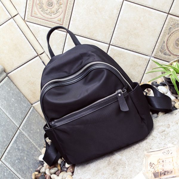 oxford cloth casual women's bag all-match women's backpack korean-style large-capacity waterproof portable backpack
oxford cloth casual women's bag all-match women's backpack korean-style large-capacity waterproof portable backpack
