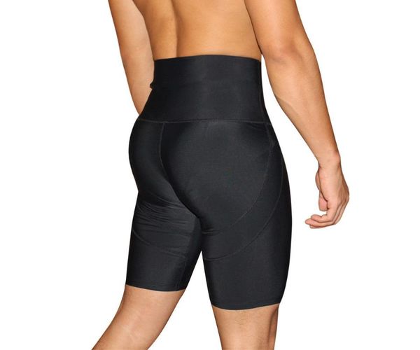 2020 brand new men high waist trainer slimming belly tummy trimmer girdle short s-5xl, White;black
2020 brand new men high waist trainer slimming belly tummy trimmer girdle short s-5xl, White;black