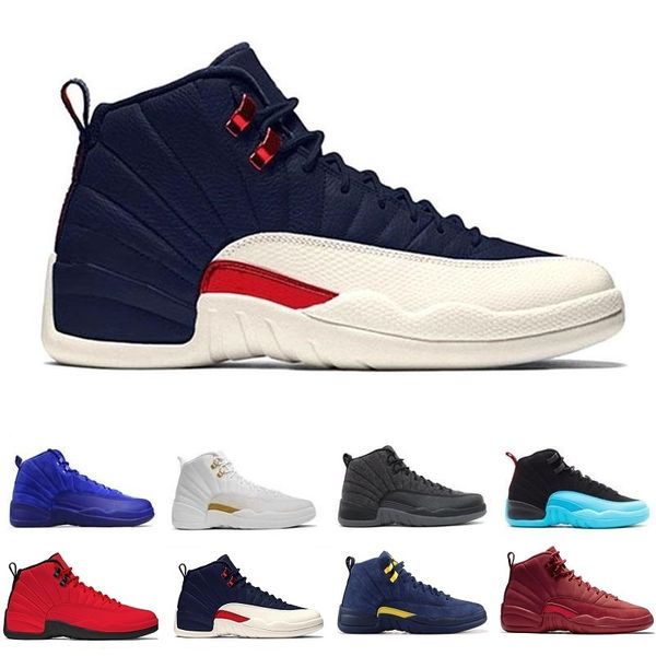 12 12s men basketball shoes air college navy bordeaux french blue gym redtaxi playoffs wool gamma blue white j12 retro sneakers
12 12s men basketball shoes air college navy bordeaux french blue gym redtaxi playoffs wool gamma blue white j12 retro sneakers