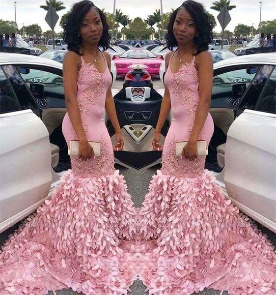baby pink 2021 mermaid prom dresses v neck straps lace applique tiers skirt girls pageant party dress formal long pageant dress, Black
baby pink 2021 mermaid prom dresses v neck straps lace applique tiers skirt girls pageant party dress formal long pageant dress, Black