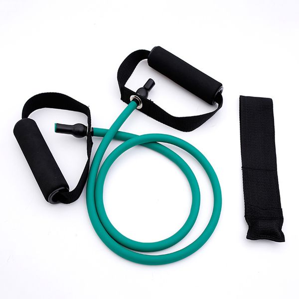 135cm elastic resistance bands yoga pull rope fitness workout sports bands yoga rubber tensile pull rope expander gum elastica
135cm elastic resistance bands yoga pull rope fitness workout sports bands yoga rubber tensile pull rope expander gum elastica