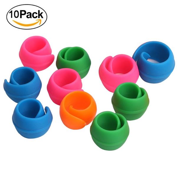10pcs practical mini keep tightness coil portable sewing accessories durable preventing unwinding fit for most of bobbins, Black
10pcs practical mini keep tightness coil portable sewing accessories durable preventing unwinding fit for most of bobbins, Black