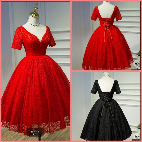 vestido de noiva 2019 new arrival red lace ball gown wedding dress half sleeve real picture deep v neck petite corset wedding gowns, White
vestido de noiva 2019 new arrival red lace ball gown wedding dress half sleeve real picture deep v neck petite corset wedding gowns, White