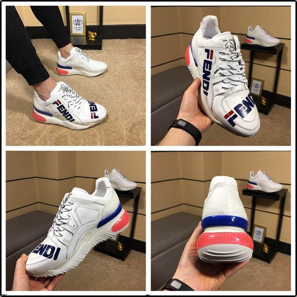 19ss 2019 big size 45 men running shoes outdoor sports shoes lightweight breathable sneakers women comfortable athletic training footwear, Black
19ss 2019 big size 45 men running shoes outdoor sports shoes lightweight breathable sneakers women comfortable athletic training footwear, Black