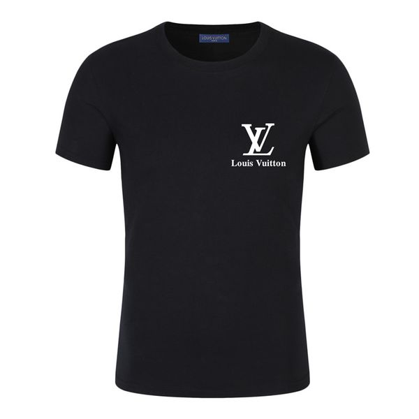 19ss new/lv shirt short sleeve t shirt brand printed cottonlouis luxury fashionvuitton polo shirt pp clothing women streetwear mens summer, White;black
19ss new/lv shirt short sleeve t shirt brand printed cottonlouis luxury fashionvuitton polo shirt pp clothing women streetwear mens summer, White;black