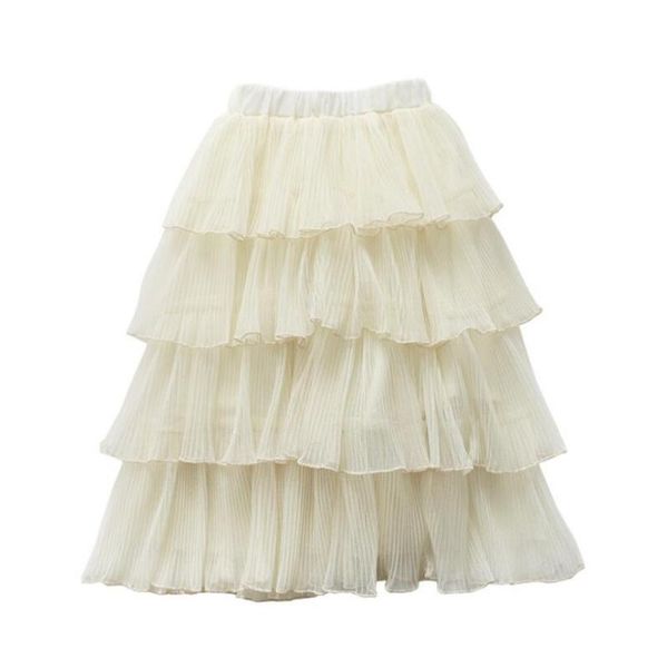 new 2020 fashion mesh cake skirts for girls baby, baby kids summer solid skirt wholesale 5 pcs/lot, ing
new 2020 fashion mesh cake skirts for girls baby, baby kids summer solid skirt wholesale 5 pcs/lot, ing