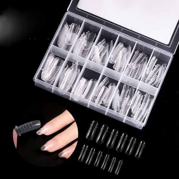 1 box +120pcs tips transparent half cover fake false french nail art artificial acrylic gel uv manicure design set diy tool, Red;gold
1 box +120pcs tips transparent half cover fake false french nail art artificial acrylic gel uv manicure design set diy tool, Red;gold