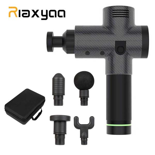 massage muscle gun with portable bag 3 files 3600r/min therapy massager guns body massager relief pain fatigue after exercise
massage muscle gun with portable bag 3 files 3600r/min therapy massager guns body massager relief pain fatigue after exercise
