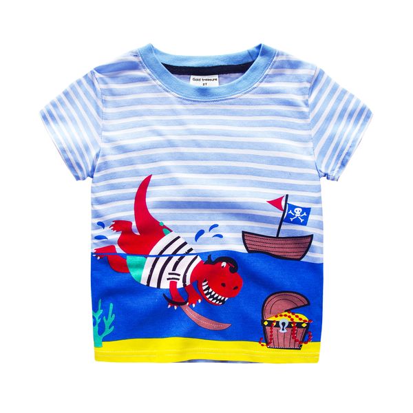 2019 summer children t-shirt foreign trade children's short-sleeved t-shirt korean-style pure cotton kid's t-shirt boys' shor, White
2019 summer children t-shirt foreign trade children's short-sleeved t-shirt korean-style pure cotton kid's t-shirt boys' shor, White