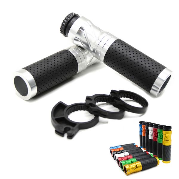 universal 7/8'' 22mm cnc rubber motorcycle handle grips racing handlebar grip for hyosung
universal 7/8'' 22mm cnc rubber motorcycle handle grips racing handlebar grip for hyosung