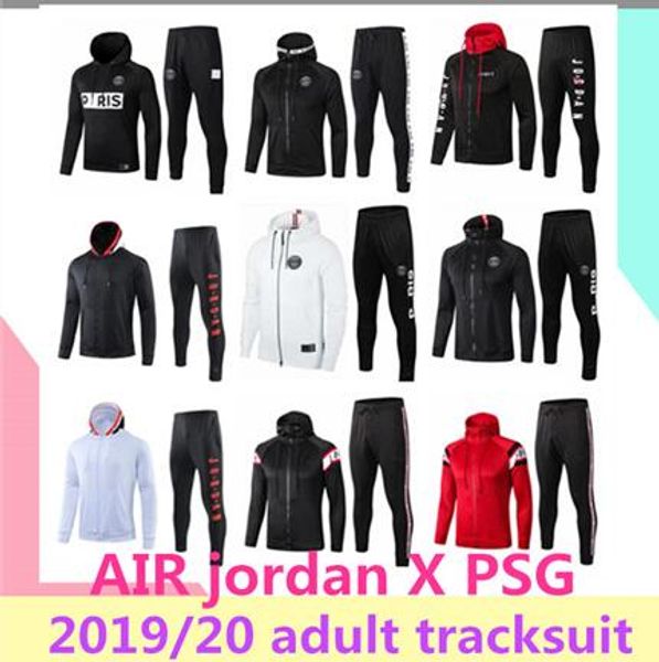 2019/20 jordam x paris jacket hoodie survetement 2019 2020 paris mbappe football jackets pogba soccer hoodi, Black;yellow
2019/20 jordam x paris jacket hoodie survetement 2019 2020 paris mbappe football jackets pogba soccer hoodi, Black;yellow