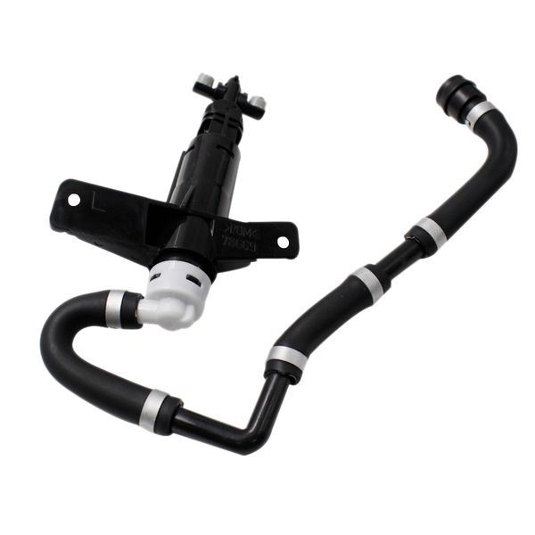 left side head light lamp washer nozzle for ls460 85208-50030
left side head light lamp washer nozzle for ls460 85208-50030