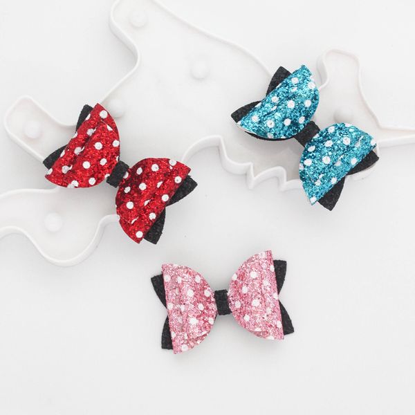 4inch hair bows hairpin glitter girls women barrettes hair accessories baby headwear dance party clip, Slivery;white
4inch hair bows hairpin glitter girls women barrettes hair accessories baby headwear dance party clip, Slivery;white