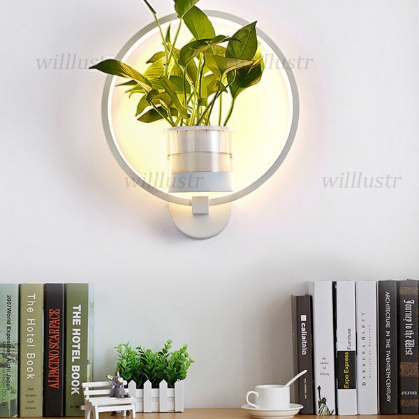 creative art deco aluminum led wall lamp nordic acrylic glass sconce corridor living room bedside modern aquatic plants lighting
creative art deco aluminum led wall lamp nordic acrylic glass sconce corridor living room bedside modern aquatic plants lighting