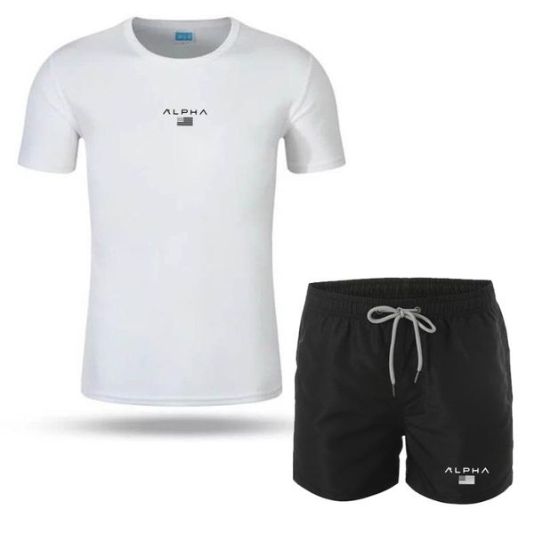 2 pcs/set men's tracksuit gym fitness badminton sports suit clothes running jogging sport wear exercise workout set sportswear, Black;blue
2 pcs/set men's tracksuit gym fitness badminton sports suit clothes running jogging sport wear exercise workout set sportswear, Black;blue