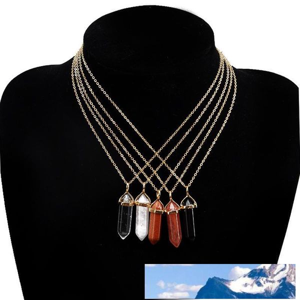 jewelry sale women necklace quartz stone pendants natural for bullet crystal column hexagonal vintage necklaces ojrdj
jewelry sale women necklace quartz stone pendants natural for bullet crystal column hexagonal vintage necklaces ojrdj