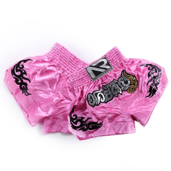 anotherboxer women kick boxing shorts mma muay thai children fighting boxing wear athletic & outdoor apparel training, Blue
anotherboxer women kick boxing shorts mma muay thai children fighting boxing wear athletic & outdoor apparel training, Blue