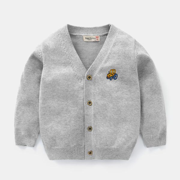 selling boys knit cardigan sweater coat 2019 new spring baby child woo teen girls clothing winter solid casual, Blue
selling boys knit cardigan sweater coat 2019 new spring baby child woo teen girls clothing winter solid casual, Blue